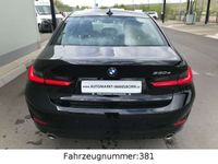 gebraucht BMW 330e Laser*HUD*HiFi*ACC*LiveCP*DAB*UVP60T€