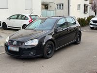 gebraucht VW Golf V 