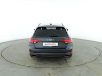 Gebraucht Audi A4 2019 Grau Kombi