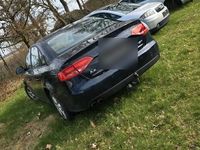 gebraucht Audi A4 B8 1.8t