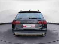 Gebraucht Audi A6 Allroad Design 218 PS (160 kW) 2018 Schwarz Kombi