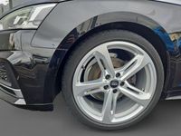 gebraucht Audi A5 Sportback g-tron Design