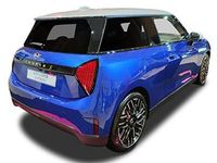 Neu Mini Cooper S Essential 204 PS (150 kW) 2025 Wählbar Kleinwagen