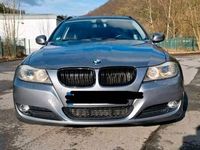 gebraucht BMW 320 X Drive