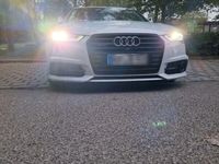 gebraucht Audi A6 C7