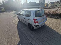 Gebraucht Renault Twingo Expression 58 PS (42 kW) 2009 Kleinwagen