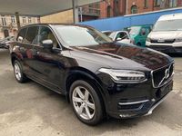 Gebraucht Volvo XC90 Momentum 224 PS (164 kW) 2016 Schwarz SUV