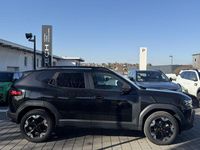 Gebraucht Dacia Duster Extreme 158 PS (116 kW) 2025 Grün SUV