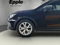 Neu Seat Arona FR 116 PS (85 kW) 2026 Schwarz SUV