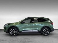 Gebraucht Ford Kuga Active X 182 PS (133 kW) 2024 Grün (bursting green) SUV