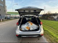 Gebraucht Nissan X-Trail 360º 177 PS (130 kW) 2017 Grau SUV