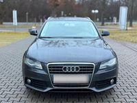 Gebraucht Audi A4 140 PS (102 kW) 2008 Grau Kombi