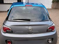 Second-hand Opel Adam Jam 87 CP (63 kW) 2016 Gri Hatchback