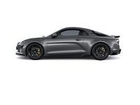 Neu Alpine A110 300 PS (220 kW) 2026 Grau (gris tonnerre) Coupé