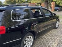 Gebraucht VW Passat Individual 170 PS (125 kW) 2008 Limousine