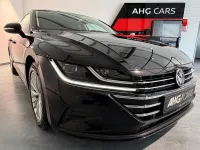 Gebraucht VW Arteon 150 PS (110 kW) 2023 Schwarz Kombi
