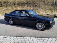 Gebraucht Alpina B10 360 PS (264 kW) 1992 Limousine
