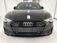 Gebraucht Audi A6 S-Line 245 PS (180 kW) 2022 Schwarz Kombi
