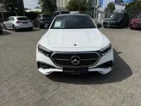 Gebraucht Mercedes E300 AMG 313 PS (230 kW) 2025 Andere Limousine