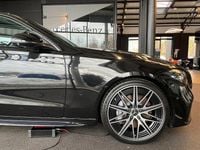 Neu Mercedes C43 AMG AMG 408 PS (300 kW) 2026 Schwarz Limousine