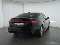 Neu Audi A5 Sport 204 PS (150 kW) 2026 Mythosschwarz metallic Limousine