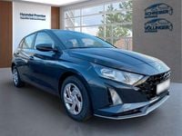 Neu Hyundai i20 Select 101 PS (74 kW) 2025 Grau Limousine