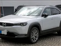 Gebraucht Mazda MX30 106 kW (145 PS) 2021 SUV