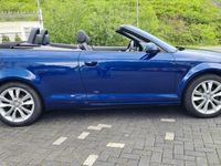 gebraucht Audi A3 Cabriolet Ambition /Wunderschön/voll Scheckheft