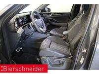 Gebraucht VW Tiguan Style 272 PS (200 kW) 2025 SUV