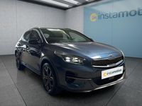 Gebraucht Kia XCeed Platinum 140 PS (102 kW) 2020 Blau SUV