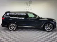 Second-hand BMW X7 Performance 400 CP (294 kW) 2019 Gri SUV