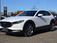 Second-hand Mazda CX-30 Selection 122 CP (89 kW) 2023 Alb SUV