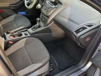 Gebraucht Ford Focus Ambiente 95 PS (69 kW) 2014 Limousine