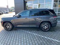 gebraucht Jeep Grand Cherokee 2.0 GSE PHEV 280kW Summit Reserve