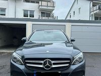 Gebraucht Mercedes E250 204 PS (150 kW) 2015 Grau Limousine