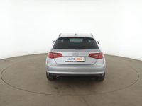 Gebraucht Audi A3 Ambiente 2015 Grau Limousine