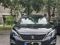 Gebraucht Peugeot 5008 Allure 120 PS (88 kW) 2018 Van / Kleinbus