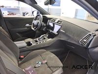 Gebraucht DS Automobiles DS7 Crossback Performance 225 PS (165 kW) 2022 Schwarz SUV