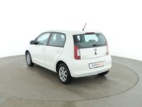 gebraucht Skoda Citigo 1.0 MPI Style, Benzin, 12.360 €