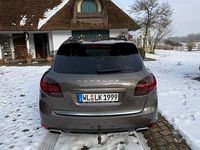 Gebraucht Porsche Cayenne S 400 PS (294 kW) 2012 SUV