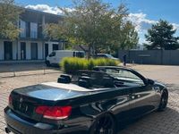 gebraucht BMW 320 Cabriolet 