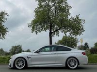 Gebraucht BMW M4 Competition Edition 450 PS (330 kW) 2016 Weiß Coupé