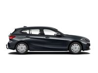 gebraucht BMW 120 d xDrive AHK HUD Harman Kardon SH Park Assistent