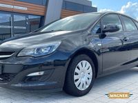 gebraucht Opel Astra Selection 1.4 Klimaanlage HU 07/2025