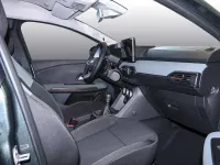 Neu Dacia Jogger Extreme 110 PS (80 kW) 2026 Zedergrün Van / Kleinbus