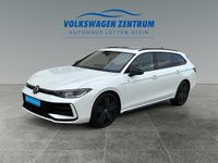Gebraucht VW Passat R-line 150 PS (110 kW) 2024 Andere farbe Kombi