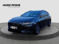 Gebraucht Ford Focus ST-Line X 125 PS (91 kW) 2024 Magnetic Kombi