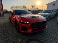 Gebraucht Ford Mustang Fastback 446 PS (328 kW) 2025 Rot