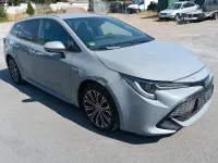 Gebraucht Toyota Corolla Comfort 184 PS (135 kW) 2019 Grau Kombi