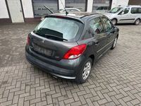 gebraucht Peugeot 207 Active HDI 90